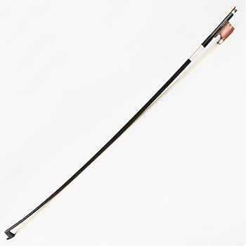 [超良質]カーボン弓 バイオリン 4/4 Amazon | 4/4 斜紋 カーボン弓 バイオリン用 Carbon Violin Bow